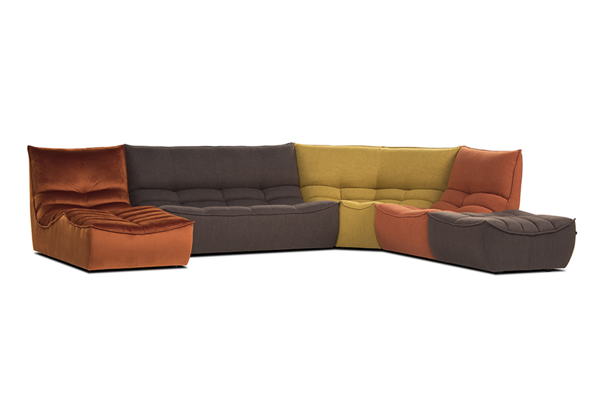 Zip by simplysofas.in